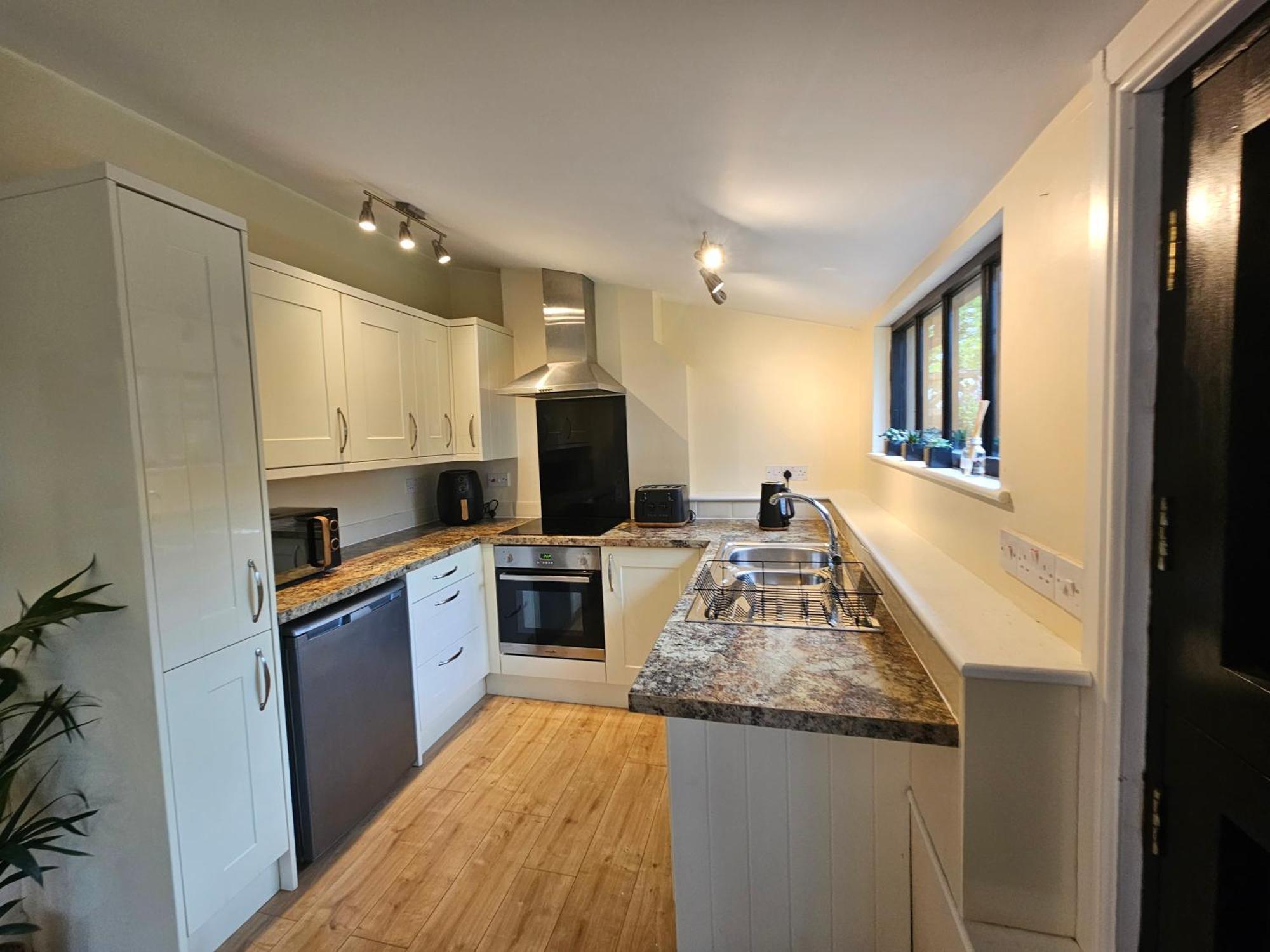 Lovely 1-bed In Mendlesham Holiday home