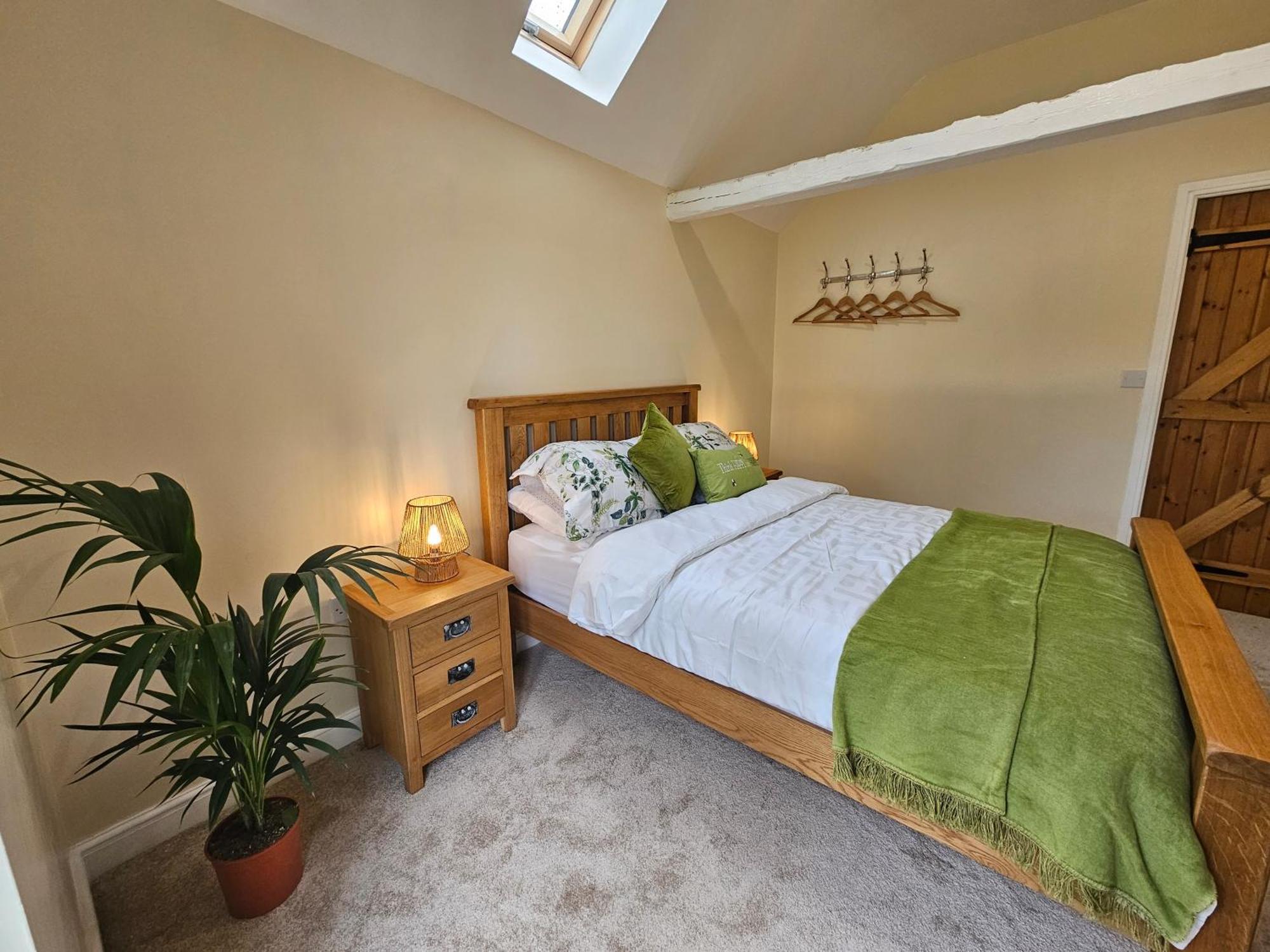 Lovely 1-bed In Mendlesham * Stowmarket