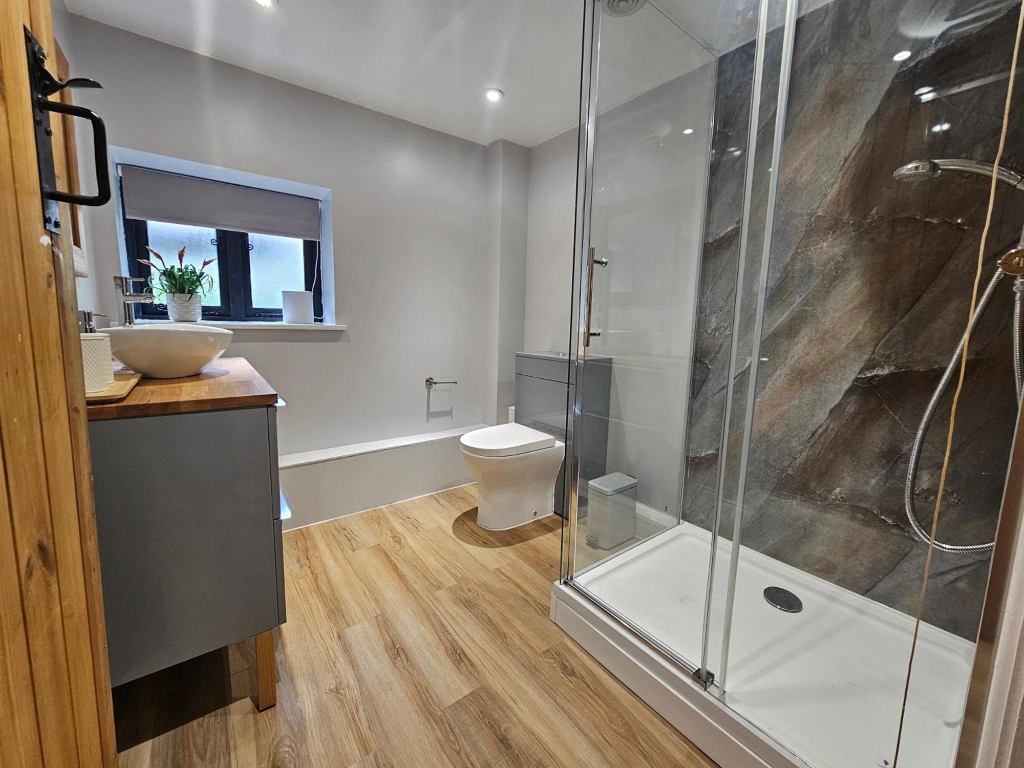 Lovely 1-bed In Mendlesham