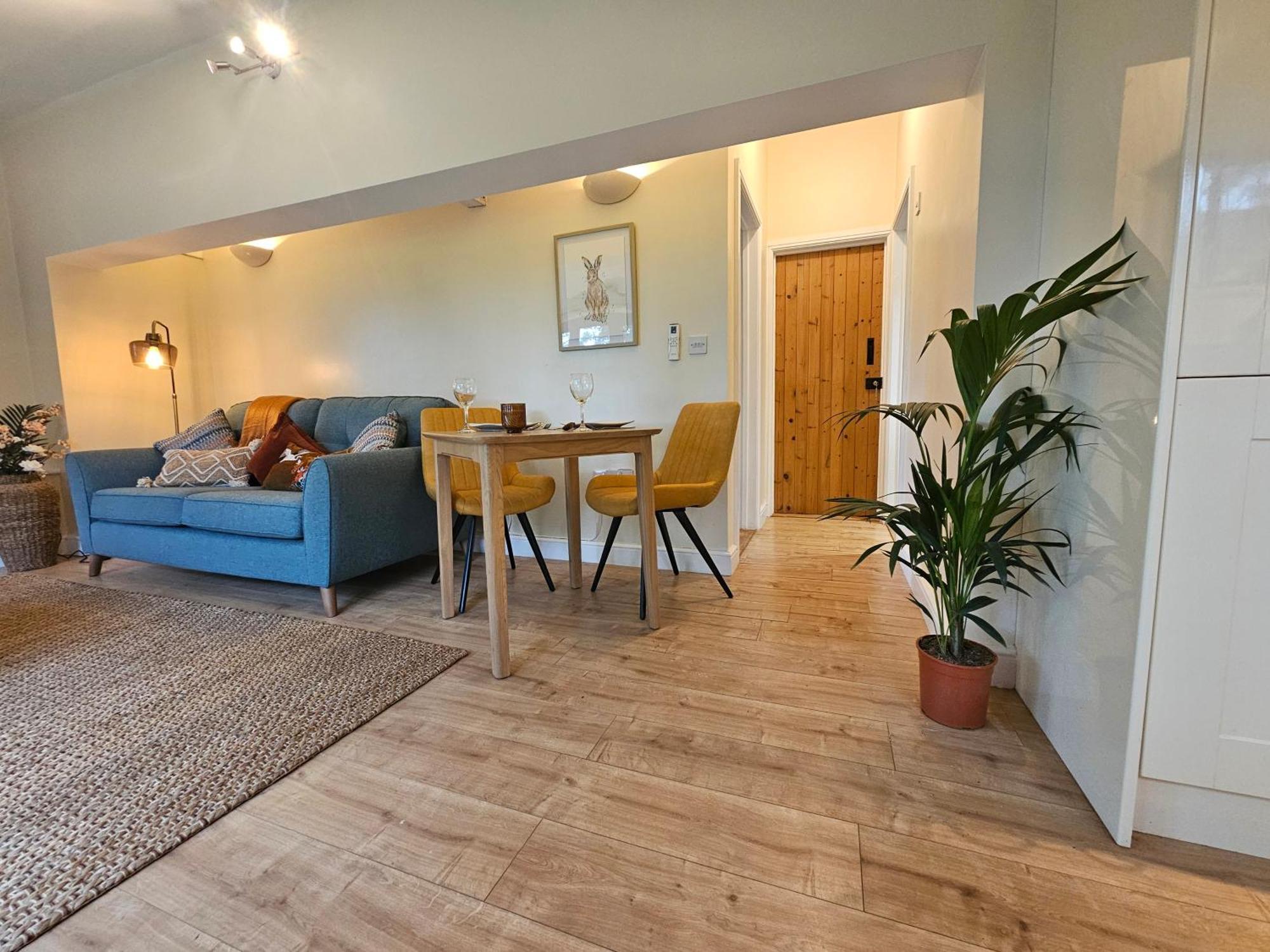 Lovely 1-bed In Mendlesham Holiday home