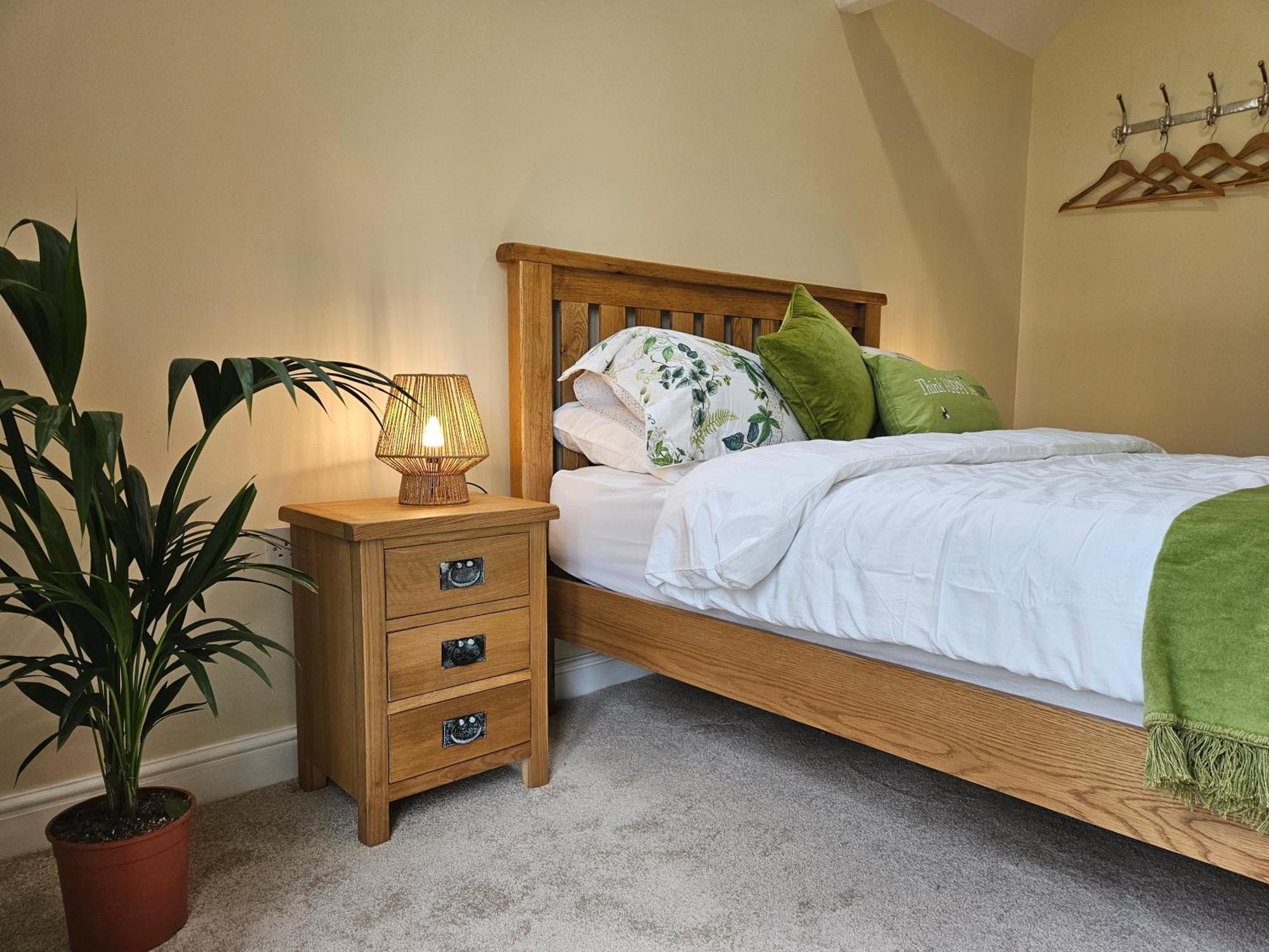 Holiday home Lovely 1-bed In Mendlesham Stowmarket