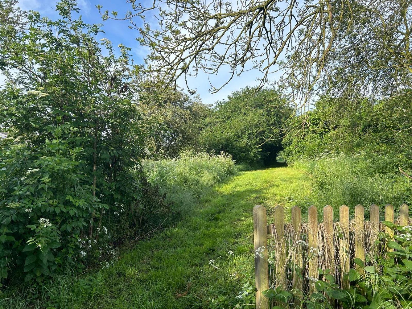 Holiday home Lovely 1-bed In Mendlesham *