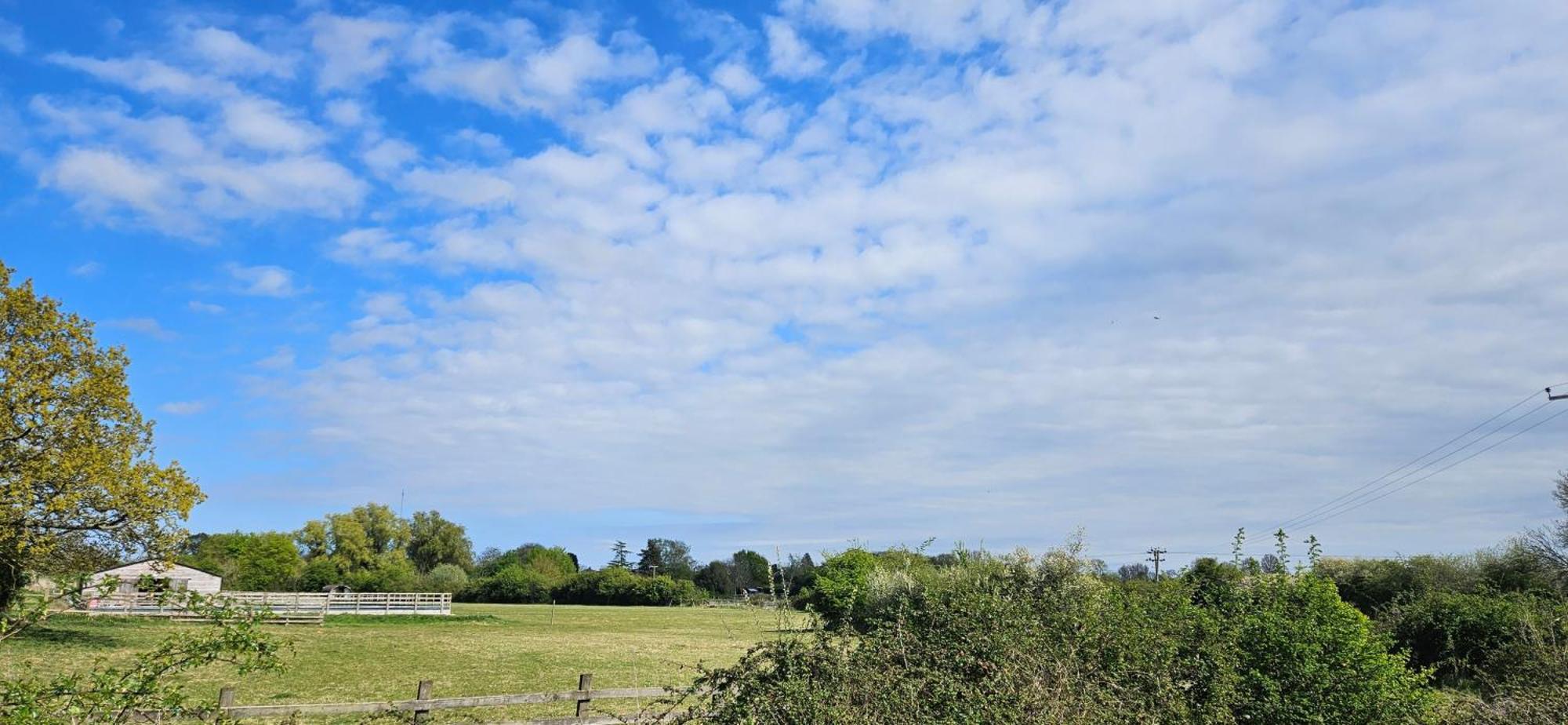 Holiday home Lovely 1-bed In Mendlesham